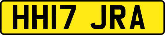 HH17JRA