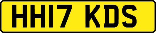 HH17KDS