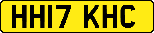 HH17KHC