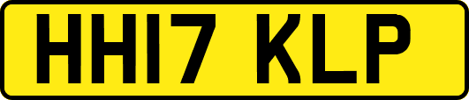HH17KLP