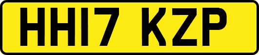 HH17KZP