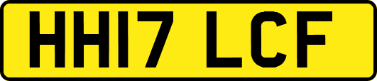 HH17LCF