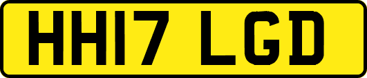 HH17LGD