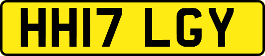 HH17LGY