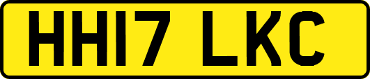 HH17LKC