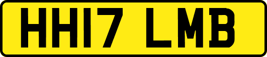 HH17LMB