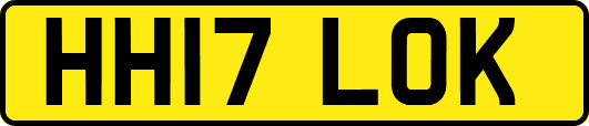 HH17LOK