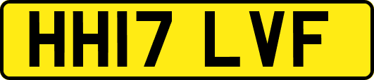 HH17LVF