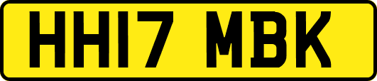 HH17MBK