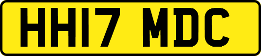 HH17MDC