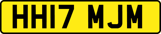 HH17MJM
