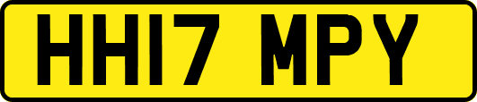 HH17MPY