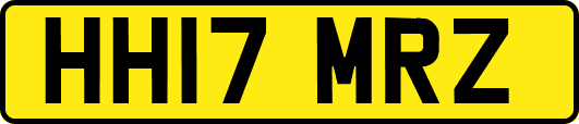 HH17MRZ