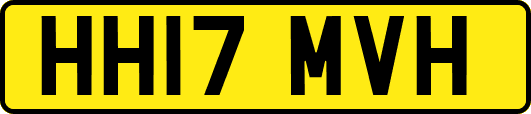 HH17MVH