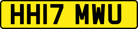 HH17MWU