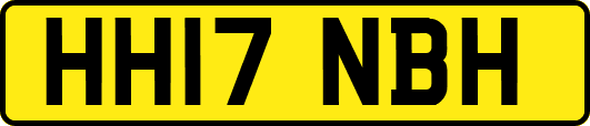 HH17NBH
