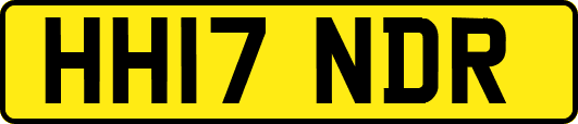 HH17NDR