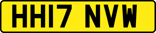 HH17NVW
