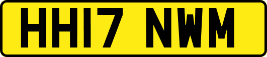 HH17NWM
