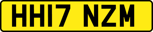 HH17NZM