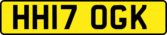 HH17OGK