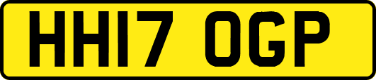 HH17OGP
