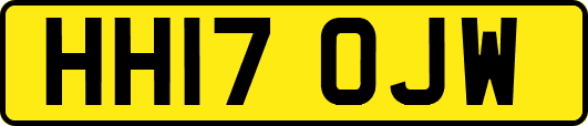 HH17OJW