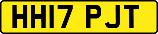 HH17PJT