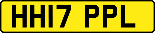HH17PPL