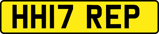 HH17REP