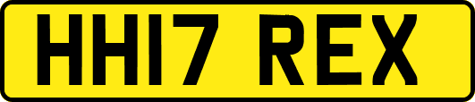 HH17REX