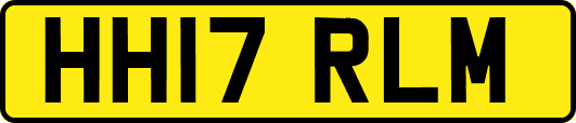 HH17RLM