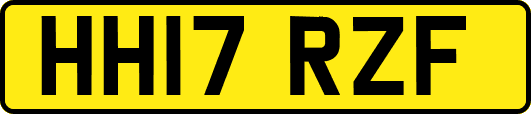HH17RZF