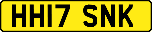 HH17SNK