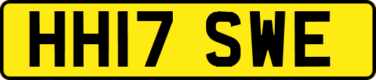 HH17SWE