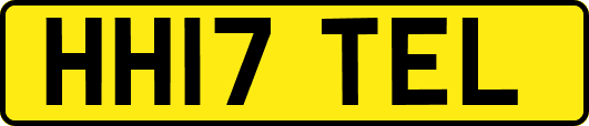 HH17TEL