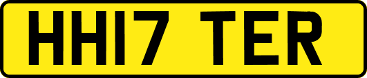 HH17TER