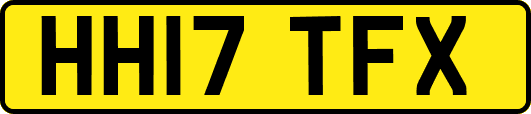 HH17TFX