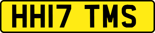 HH17TMS