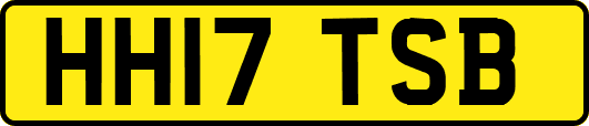 HH17TSB