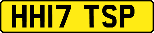 HH17TSP
