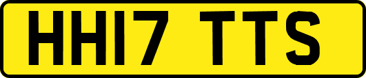 HH17TTS