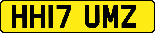 HH17UMZ