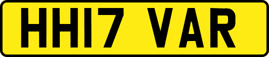 HH17VAR