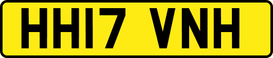 HH17VNH