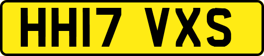 HH17VXS