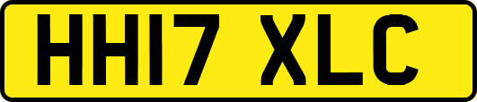 HH17XLC