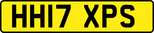 HH17XPS