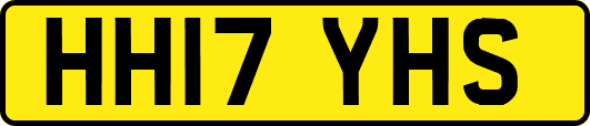 HH17YHS