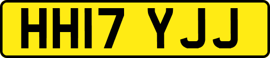 HH17YJJ